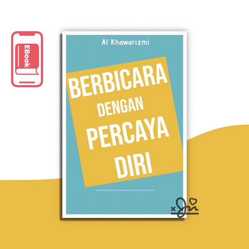 

[SE188] Berbicara Dengan Percaya Diri - Al Khawarizmi