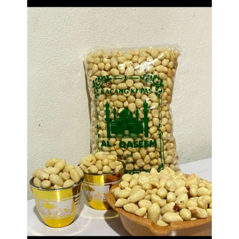 

kacang tuban 350gr