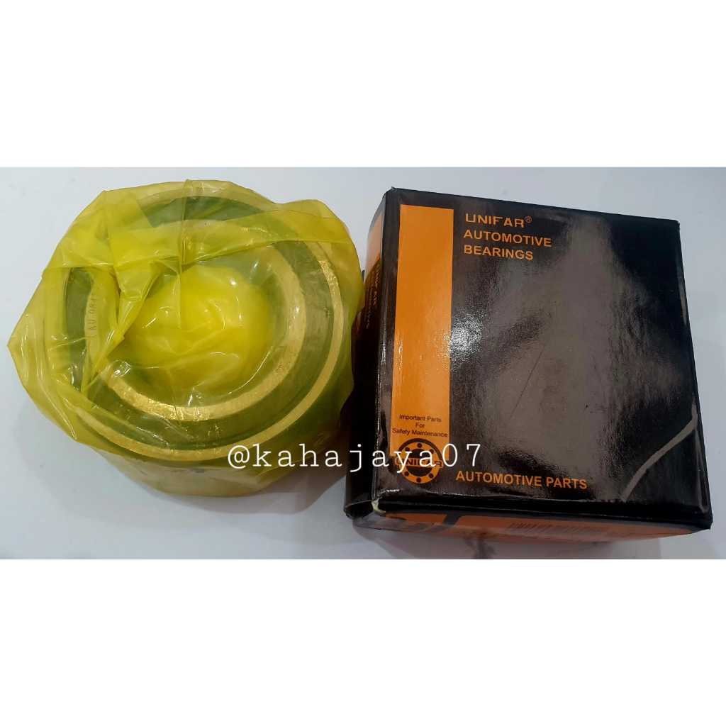 BEARING RODA DEPAN MAZDA 2 UNIFAR AU 0847-4 ABS