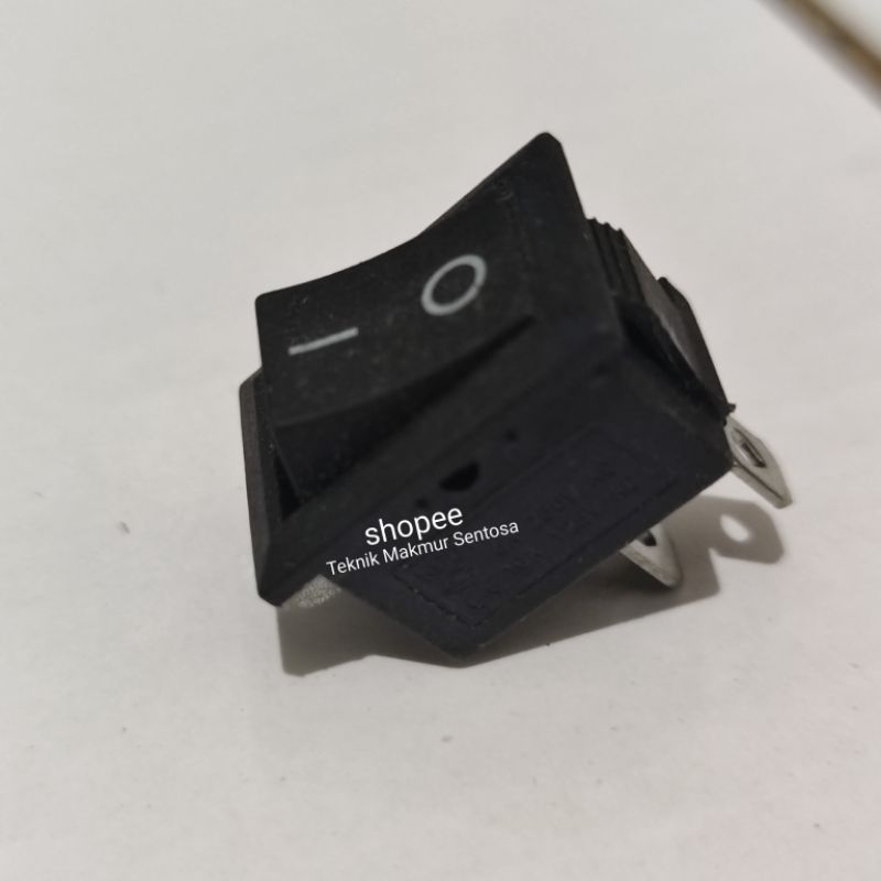 Saklar Mesin Amplas 920HD NRT PRO Switch On Off Sander 920 HD NRT-PRO