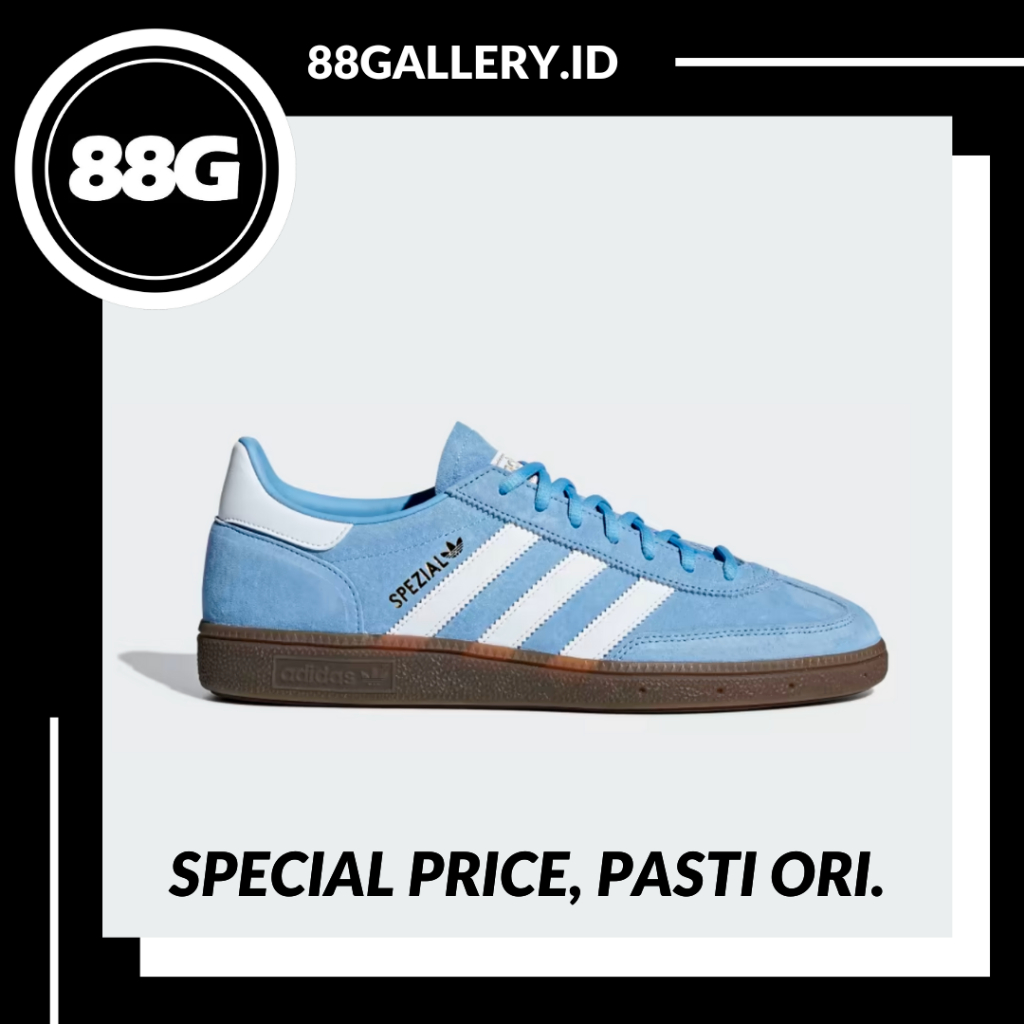 Adidas Handball Spezial Blue