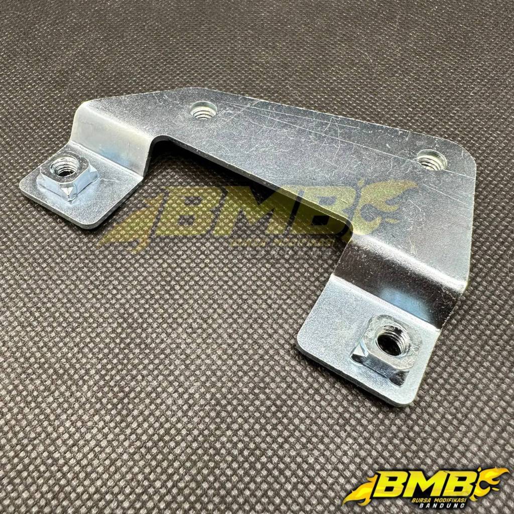 Bracket Koil YZ untuk Rx King