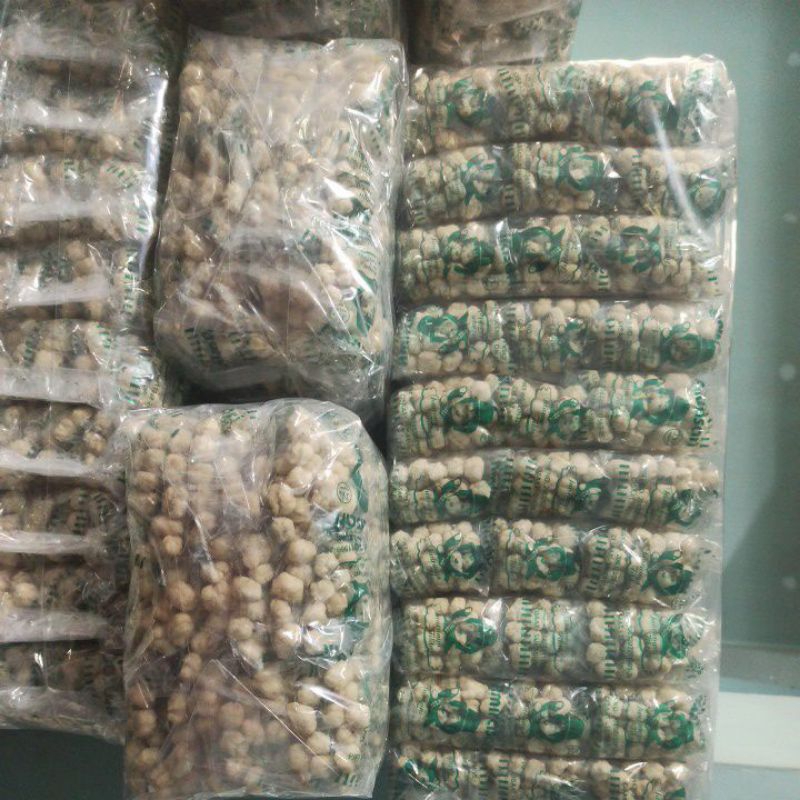 

tiktak kencur isi 10pack/bal isi20/pack gurih renyah kencur terasa kriuk kriuk sukabumi