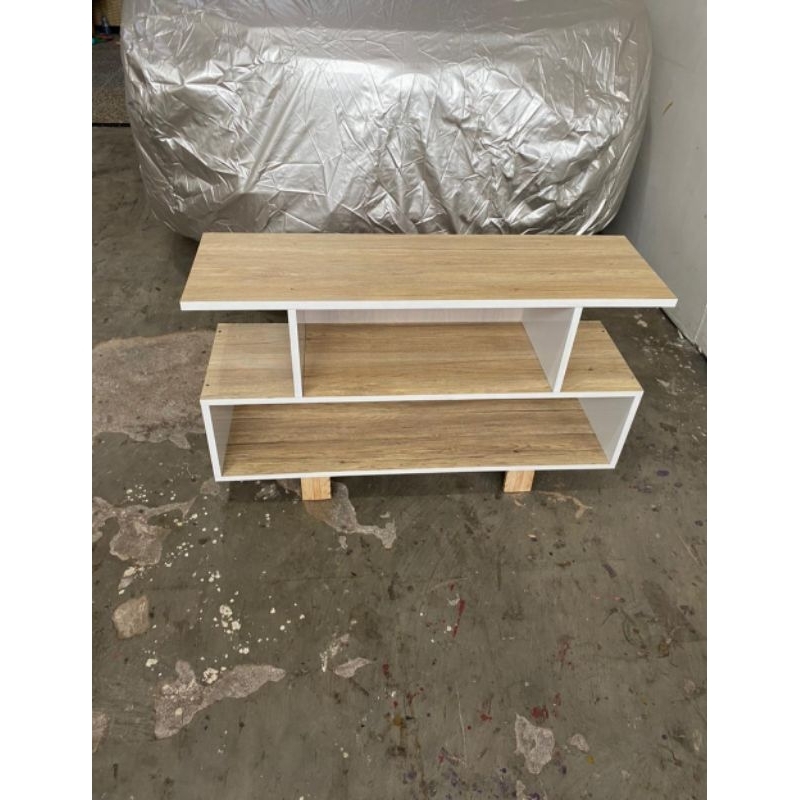 

Rak TV Modern Ukuran: 120x30x60cm | PROMO!!!