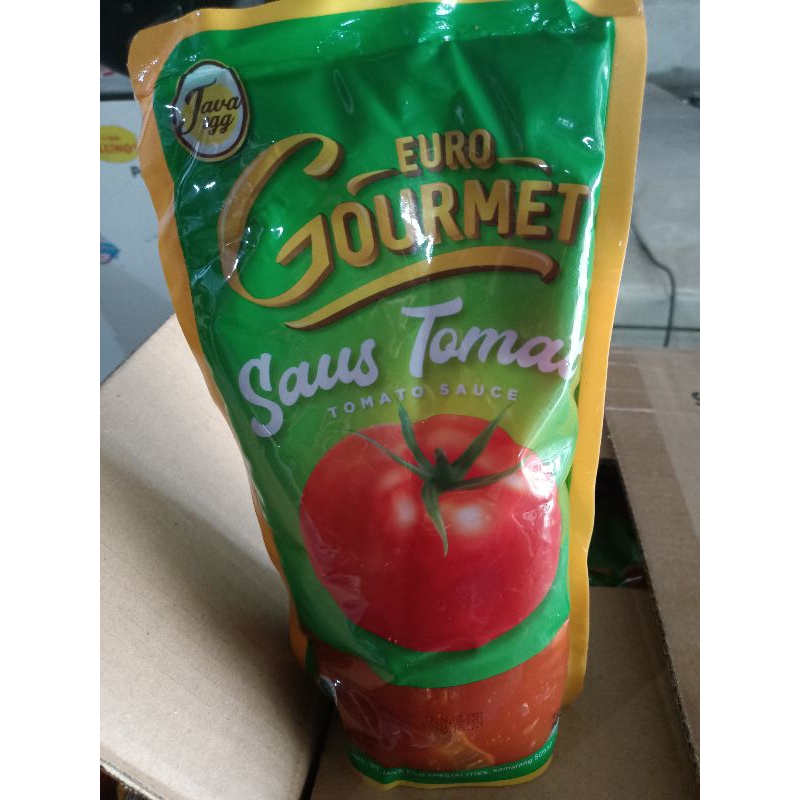 

GOURMET SAOS TOMAT 1KG