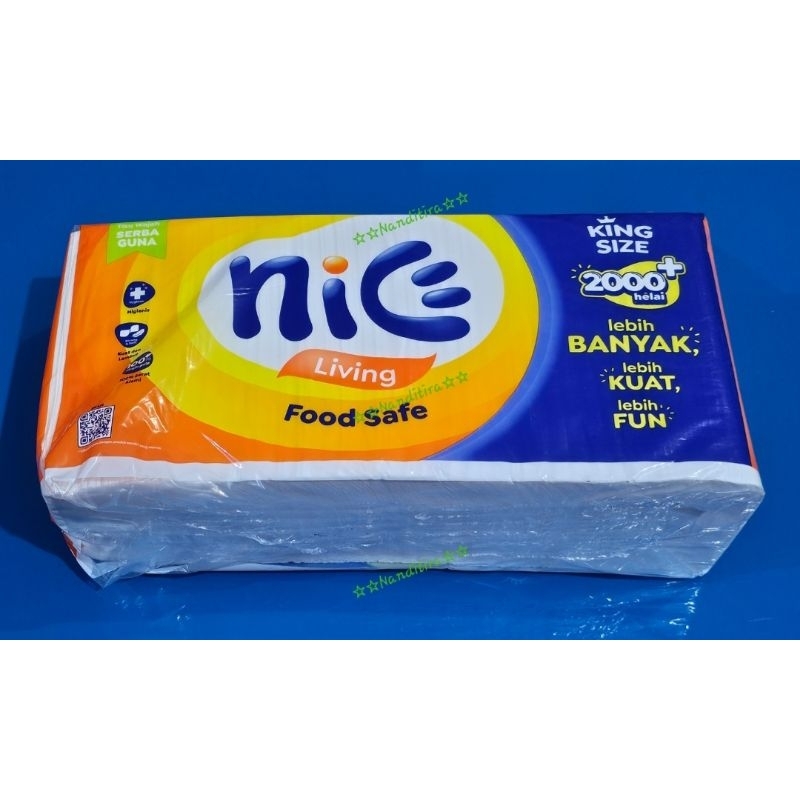 Nice 1000Gr