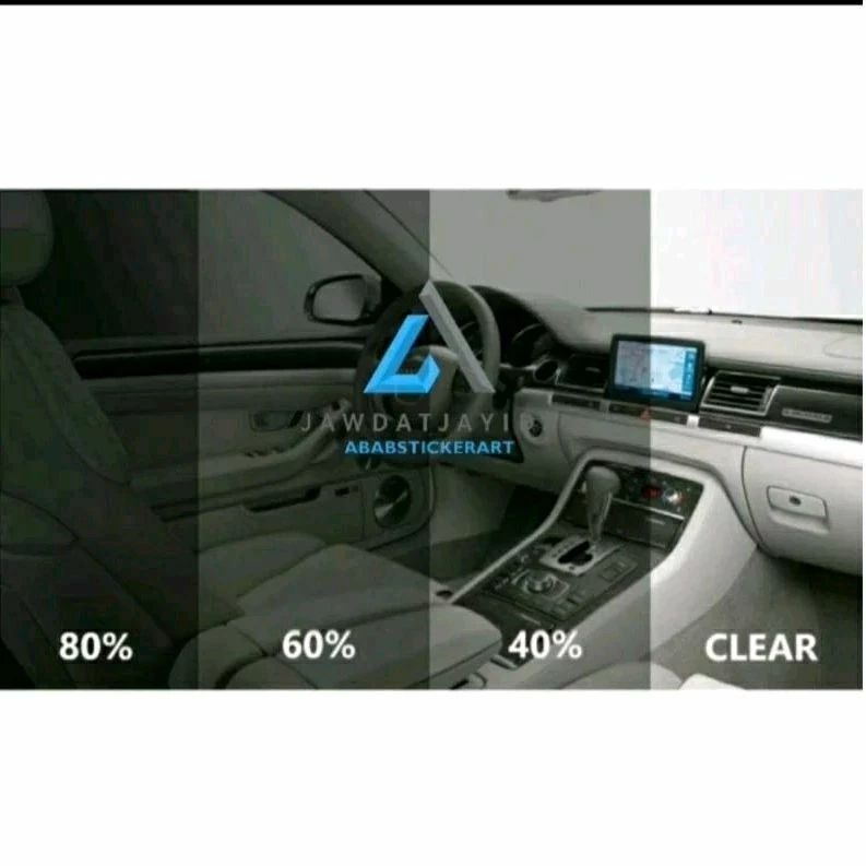 KACA FILEM 3M/KACA FILEM MOBIL 3M/BLACK BEUATY/PEROMO KACA FILEM TYPE BLACK BEAUTY TERMURAH /KACA FI