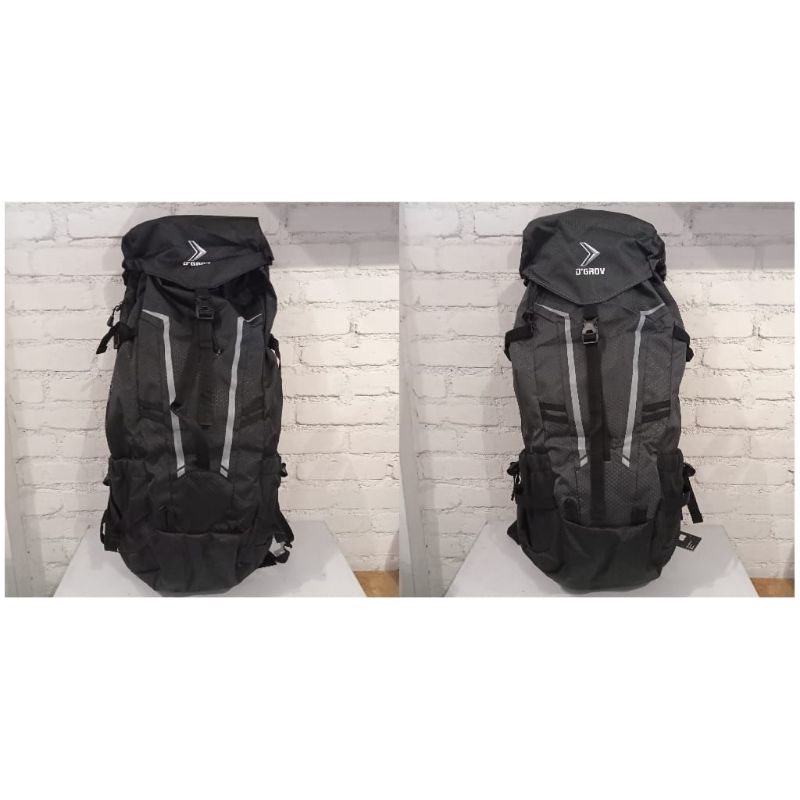 Ransel gunung tas gunung D'grov 7197