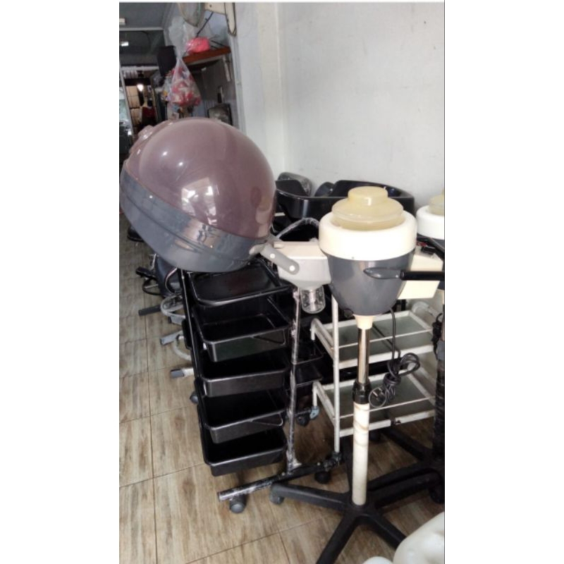 alat salon rambut steamer rambut steamer salon