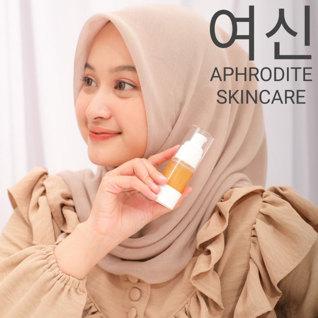 PREMIUM MAGIC WHITENING GLOW 24K GOLD SAPHIRE SERUM