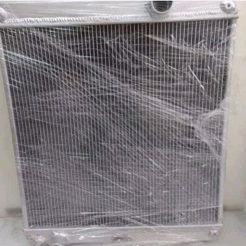 RADIATOR KUBOTA U50