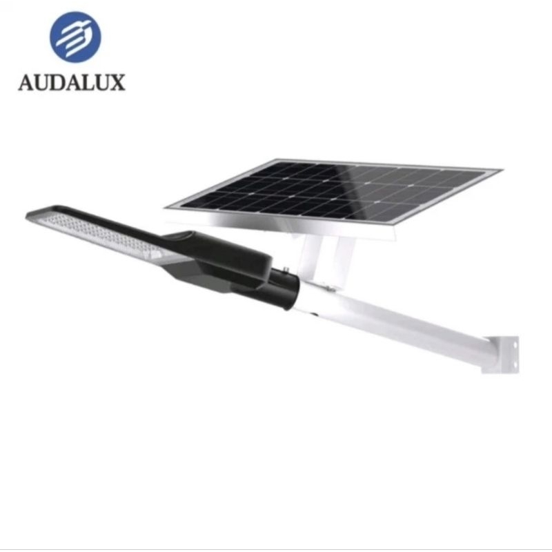 Lampu Jalan PJU Solar 300 Watt Audalux