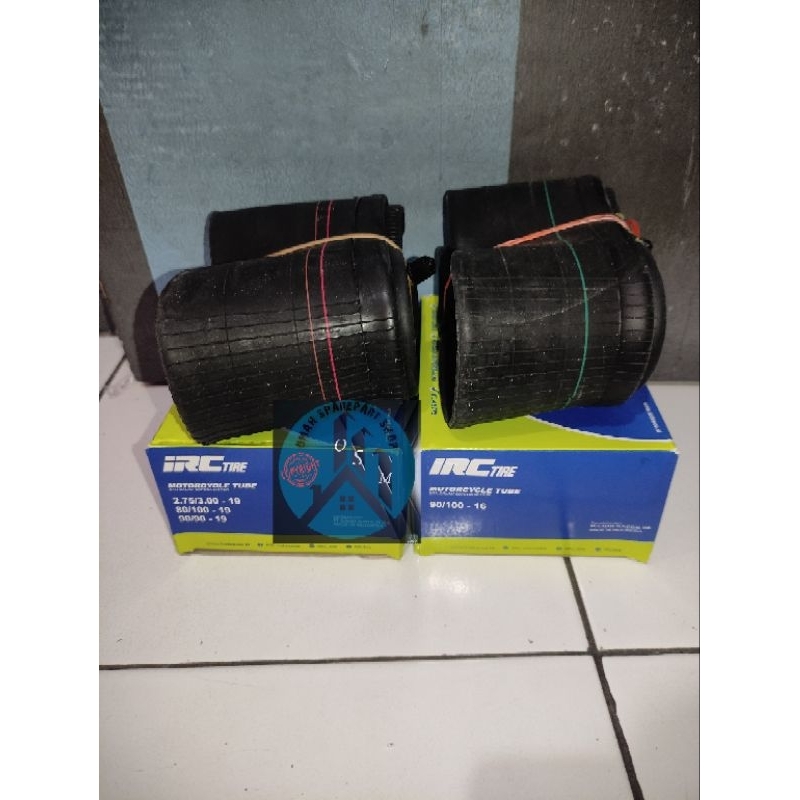 Ban Dalam Klx 150 Ring 16 Ring 19 IRC