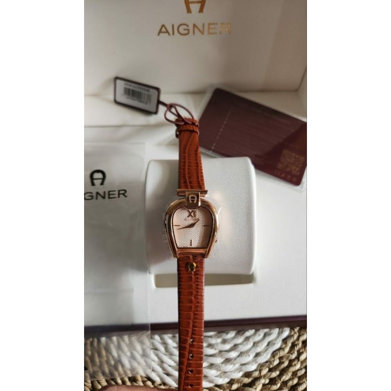 JAM TANGAN AIGNER ORI ARWLA2000606