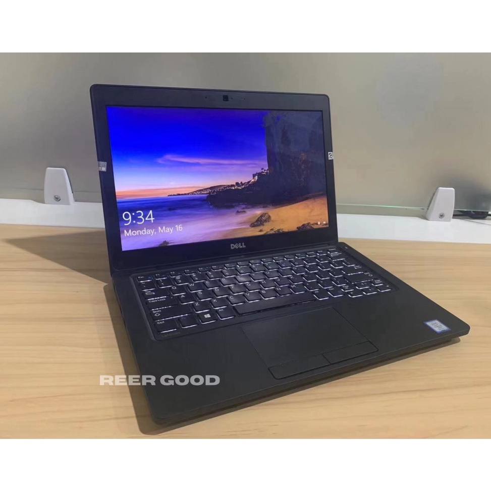 ART L37F Laptop Dell Latitude 527 528 529 548 549 i5 Generasi 7 Second BERKUALITAS BERGARANSI