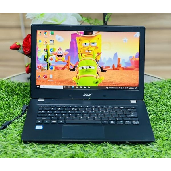 Laptop Acer TravelMate P238-G2-M i7 Gen7 Ram 8Gb Ssd 256Gb 13" Minus