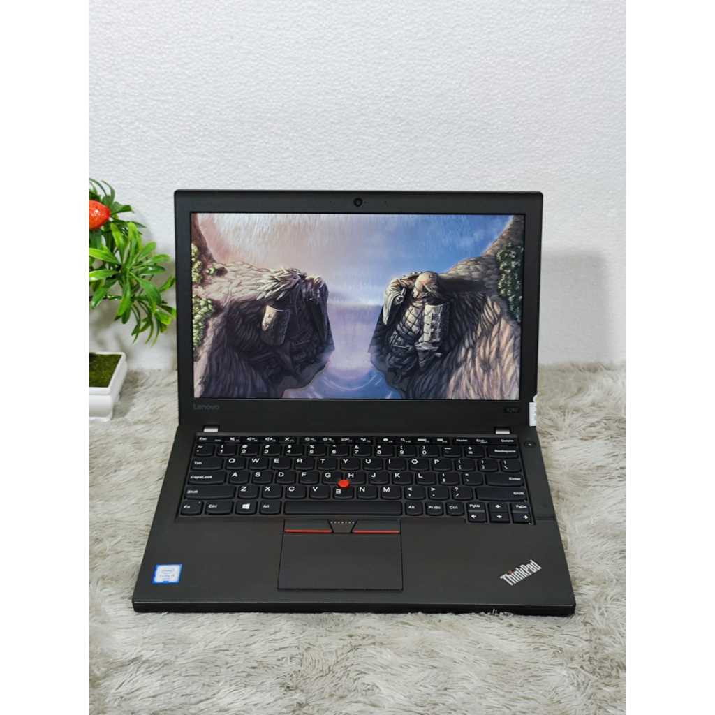 Lenovo thinkpad x260 core i5