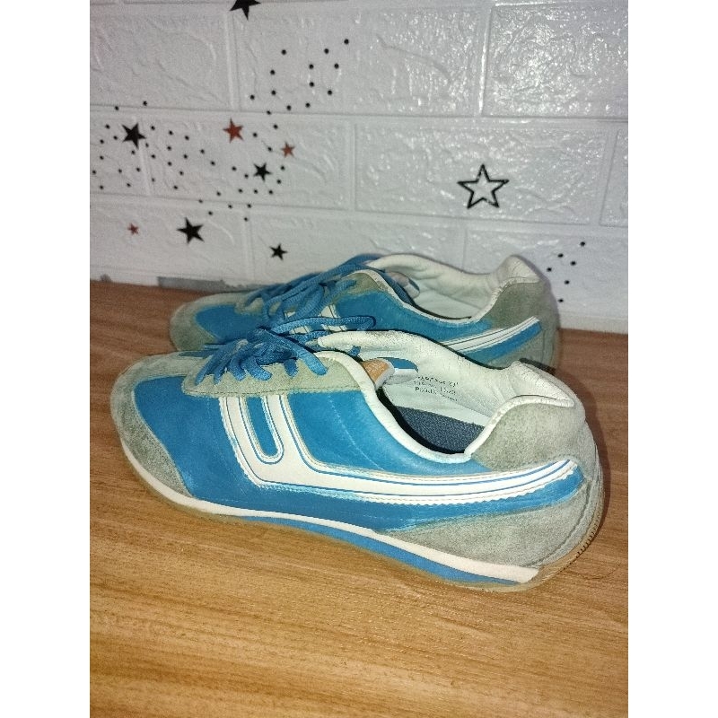 Sepatu sneakers second ProSpecs HeritageSize 41