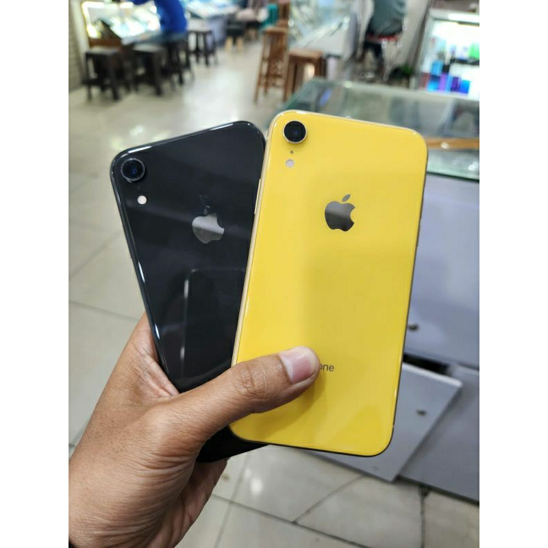 iphone Xr 128gb second