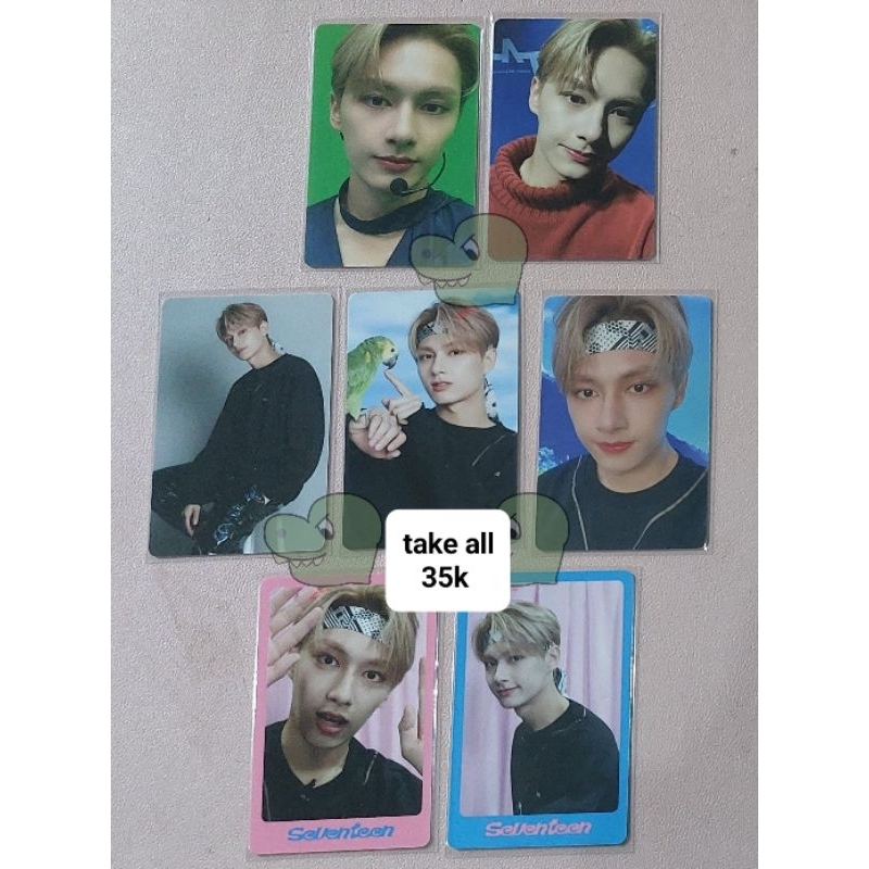 JUN DICON SET DAN POSCA JUN BUNGA