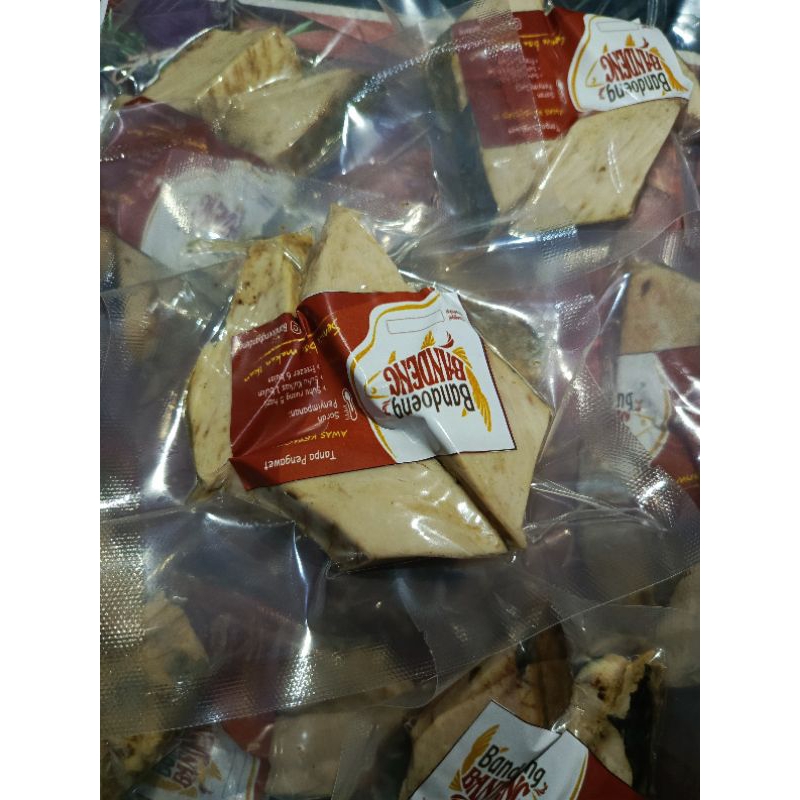 

Ikan Baby Tuna/ Jabrig/ Tongkol Putih Premium 100gr