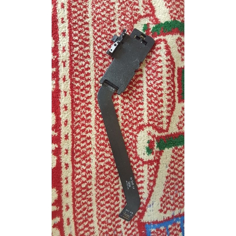 wifi card airport dan fleksibel bekas macbook pro a1278