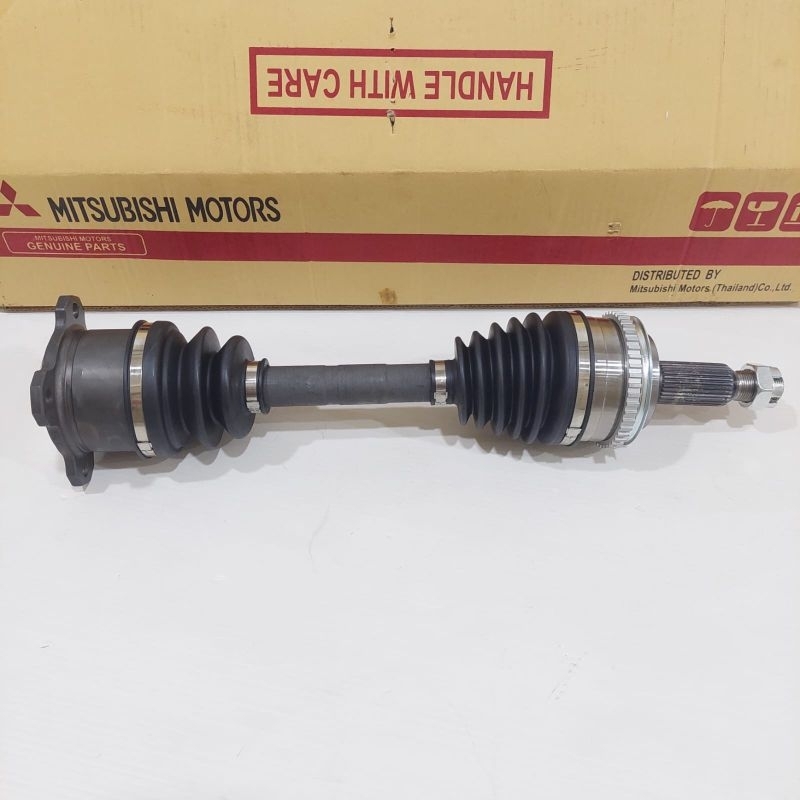 CV JOINT DRIVE SHAFT ALL NEW TRITON 2016- 2019 KANAN