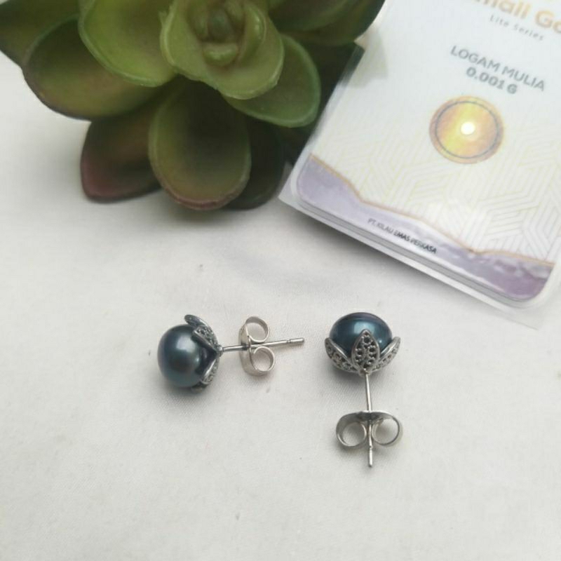 ANTING / GIWANG TUSUK MUTIARA LOMBOK AIR TAWAR