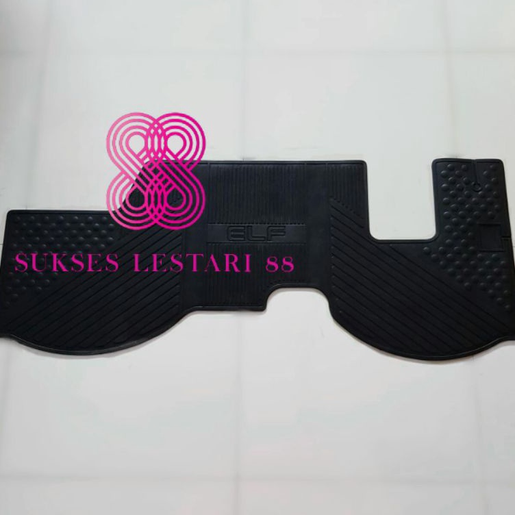 BF Karpet Mobil Isuzu ELF Truck