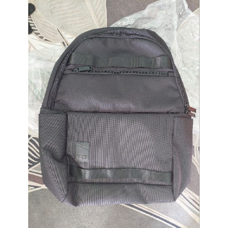 Samsonite Red Warfe Backpack