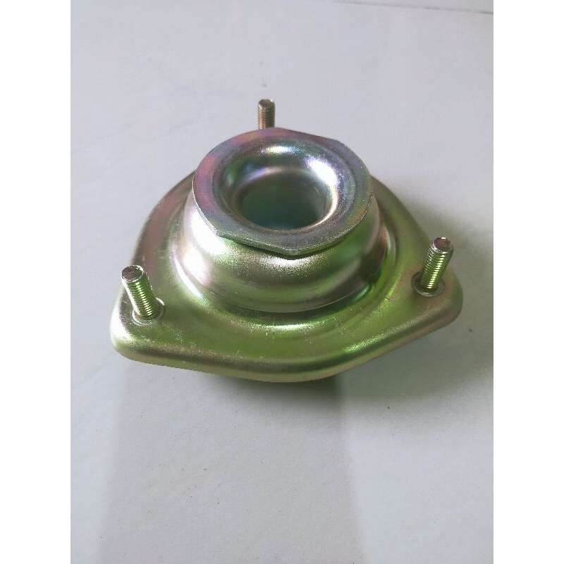 Support Assy shockbreaker depan Daihatsu zebra