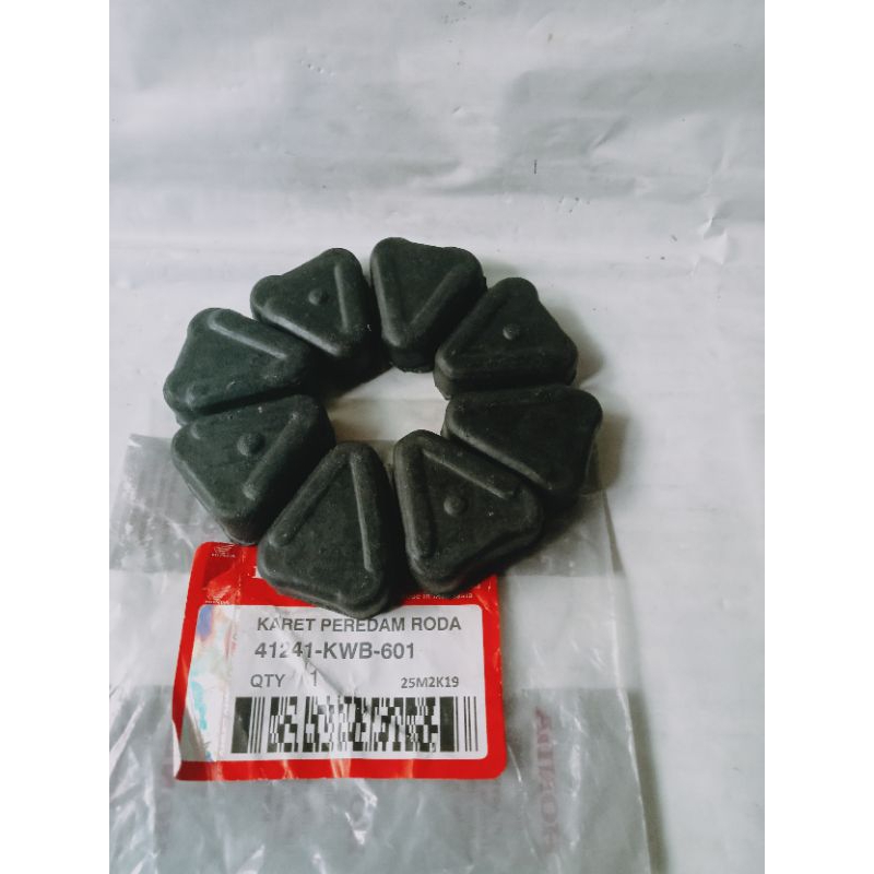 KARET NAP GIR REVO ABSOLUTE BLADE REVO FIT KWB