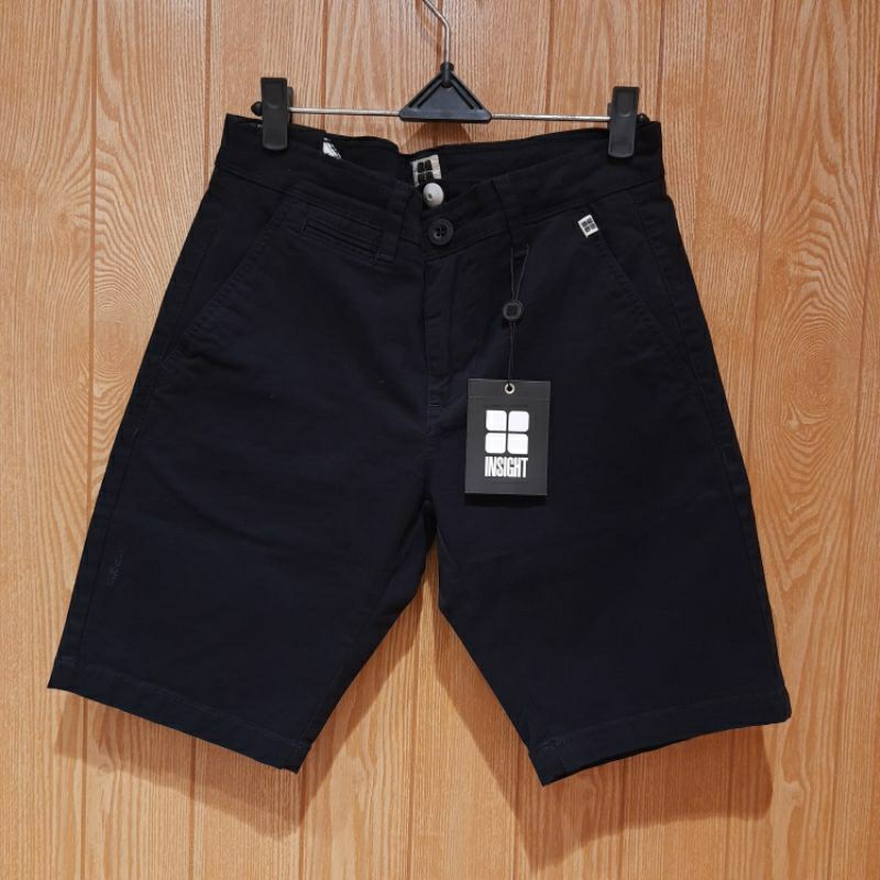 Celana Pendek Insight Original Planet Surf