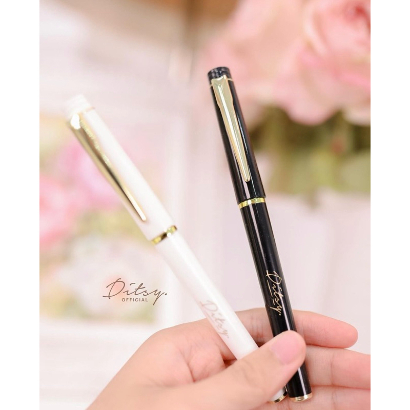 

Ditsy Box - Ditsy Pen