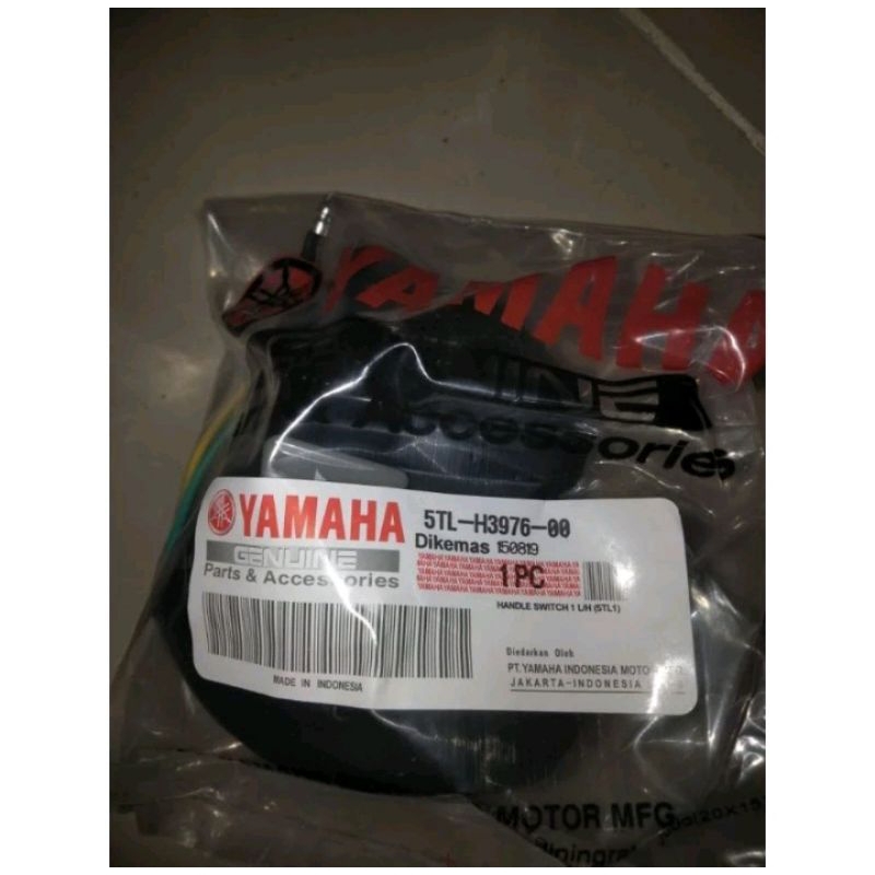 saklar sein sein kiri mio smile sporty J soul saklar sein Jupiter MX Z 5tl kualitas terbaik saklar s