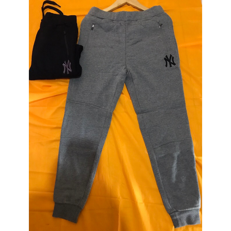 kode 3. jogger  branded ML* original NEW YORK YANKEES