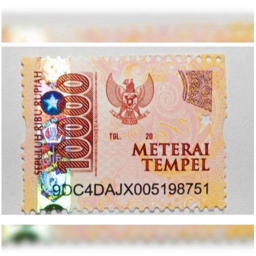 

Materaipos 10000 ori asli