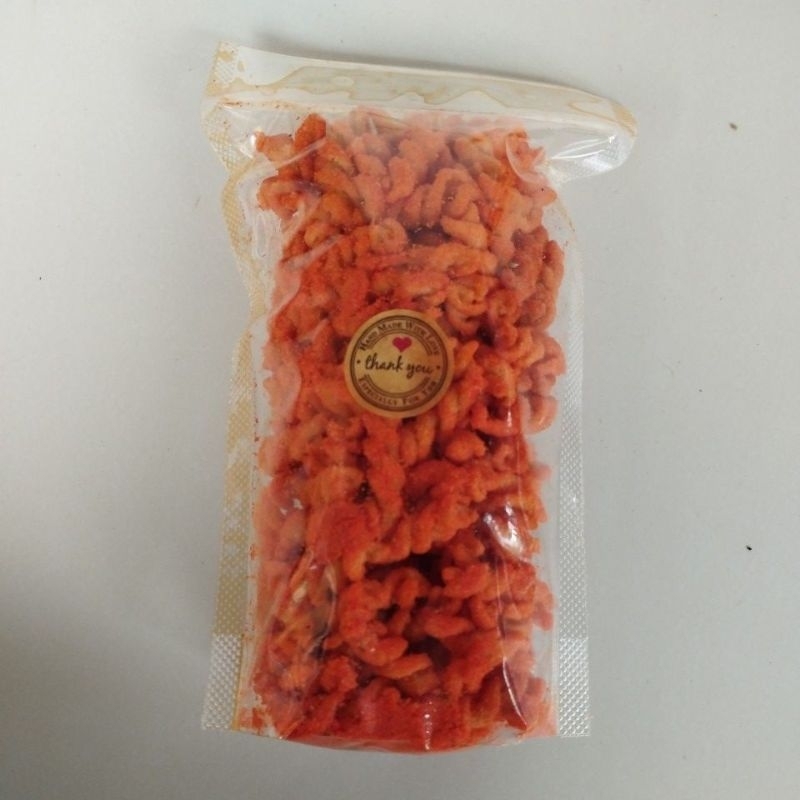 

Makaroni Uril Balado