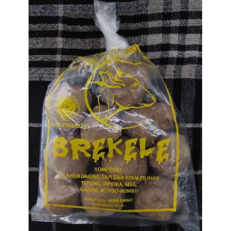

BAKSO BREKELE SEDANG ISI 10