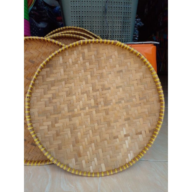 TAMPAH BAMBU JUMBO