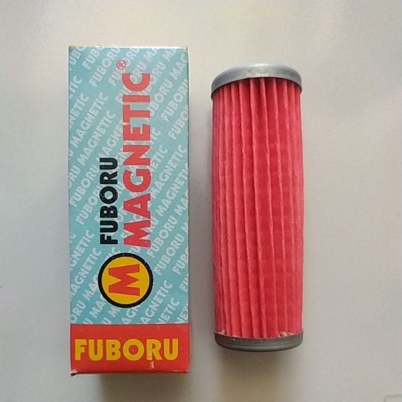 Filter Solar Fuel Filter Kubota RD85 Mesin Bajak Traktor Sawah Fuboru