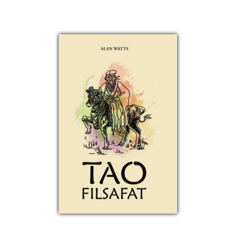 Buku Tao Filsafat