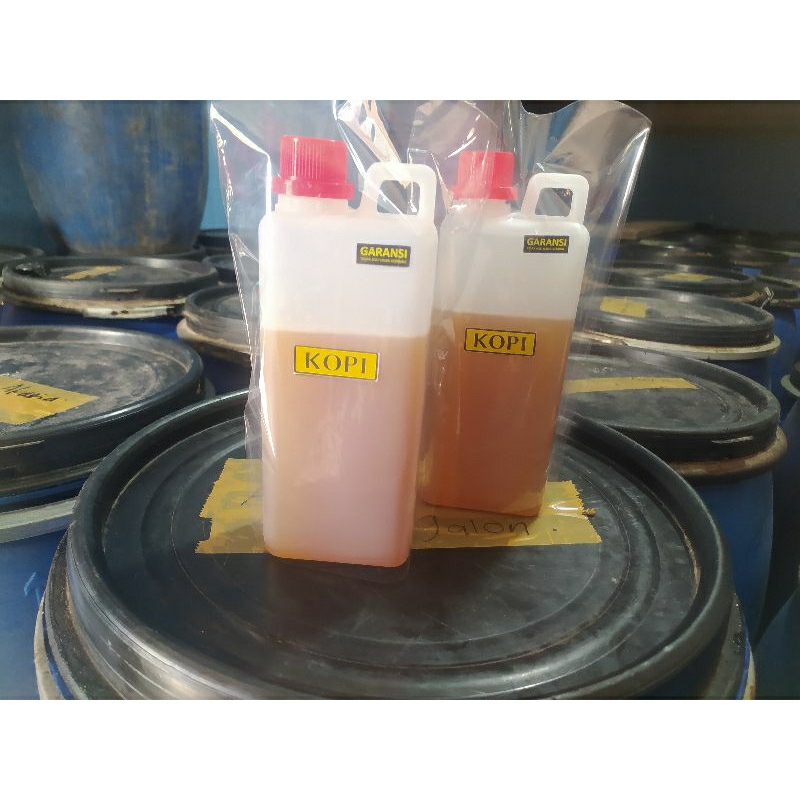 

madu kopi 1kg | madu asli nektar bunga kopi 1000gr