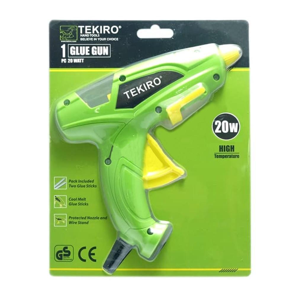 TEKIRO GLUE GUN