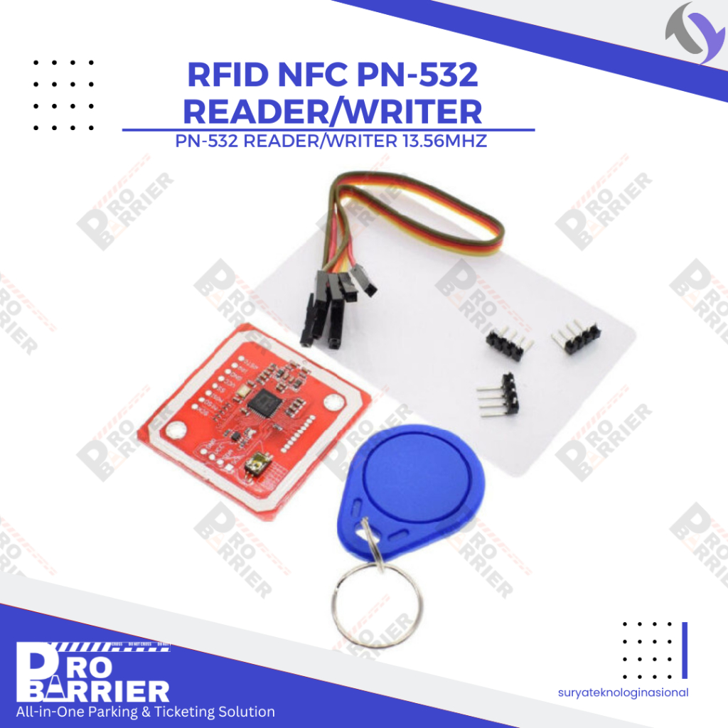 Harga nfc reader arduino Terbaru Jul 2025 | BigGo Indonesia