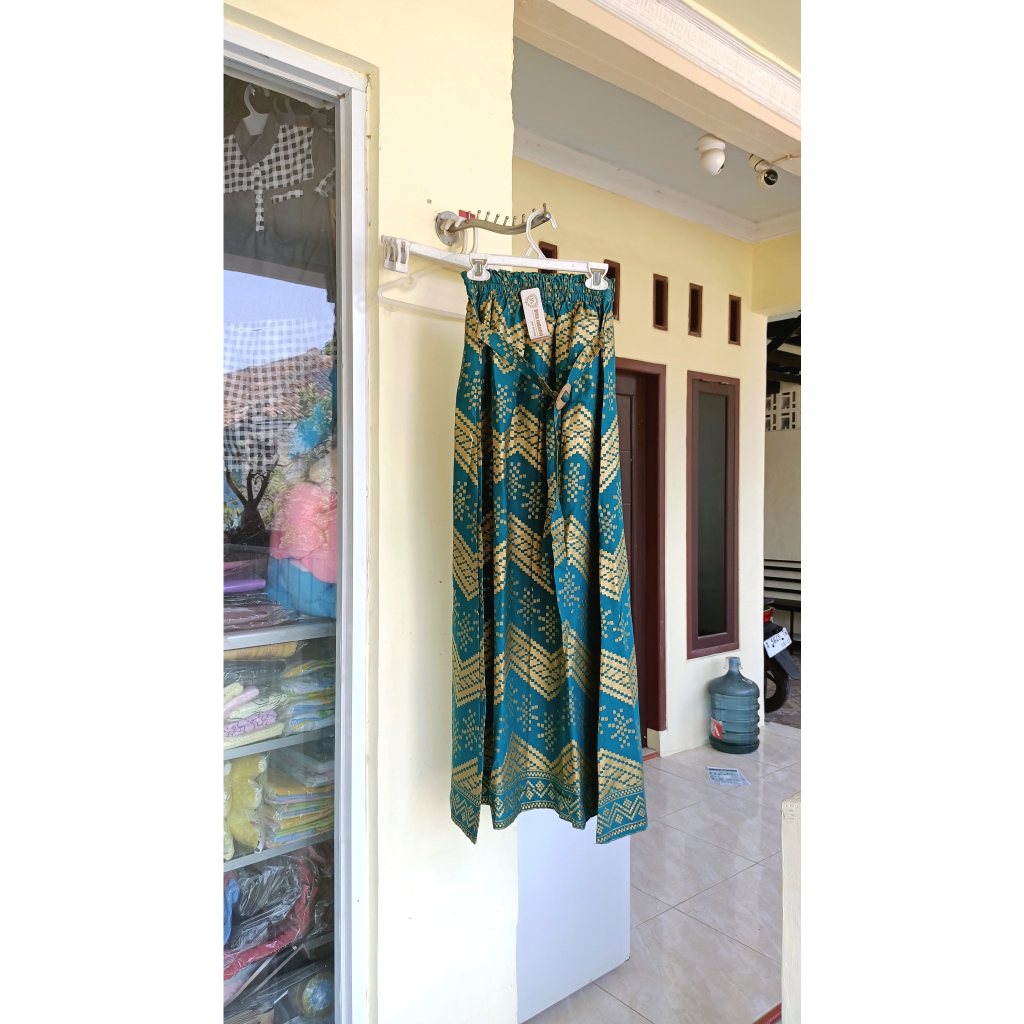 ROK KAIN BATIK PREMIUM FIFTEEN STUFF