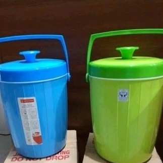 Termos Nasi 10 Liter Maspion