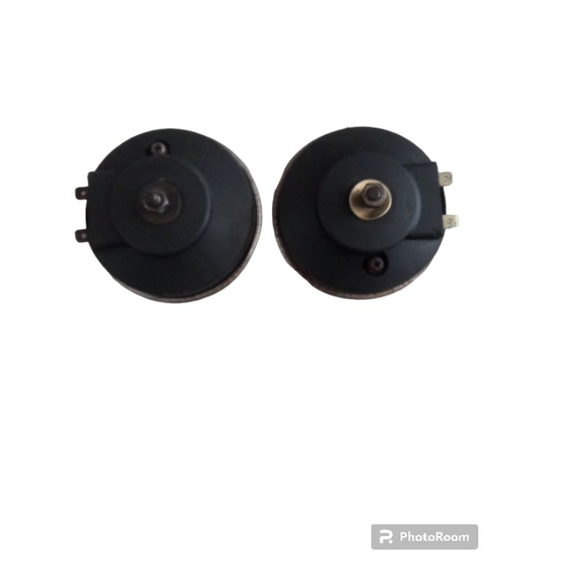 klakson rx king cabutan 2005 original