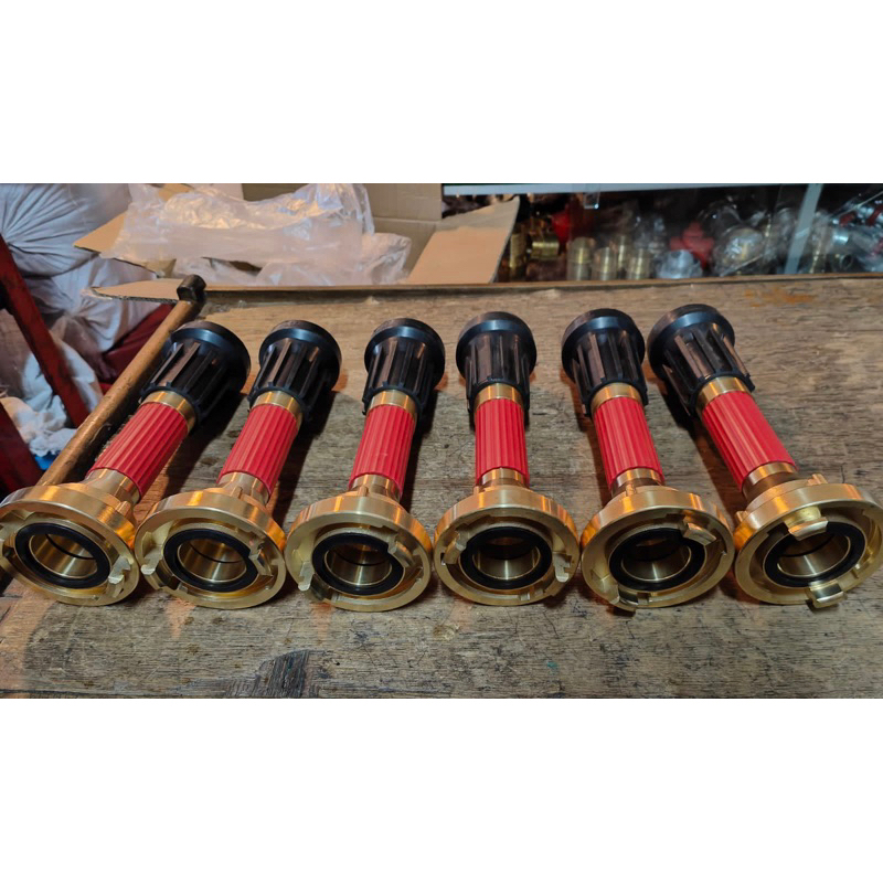 NOZZLE PEMADAM SPRAY