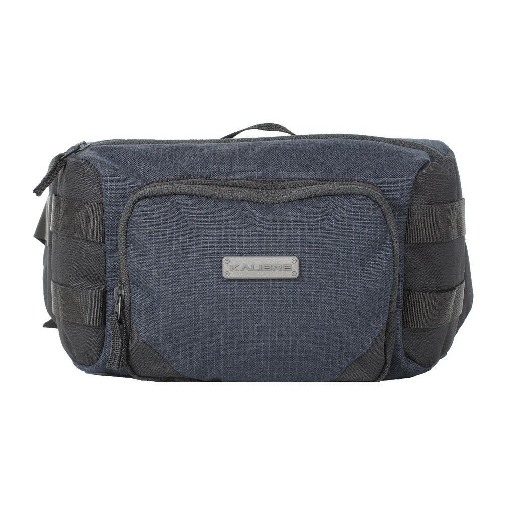 KALIBRE WAISTBAG CENTURY 4L NAVY-BLACK 921371475